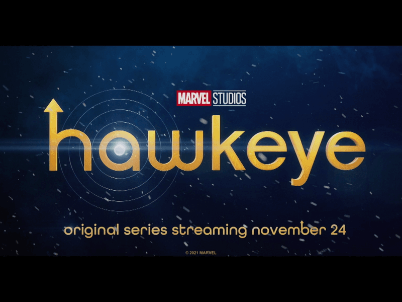 Hawkeye